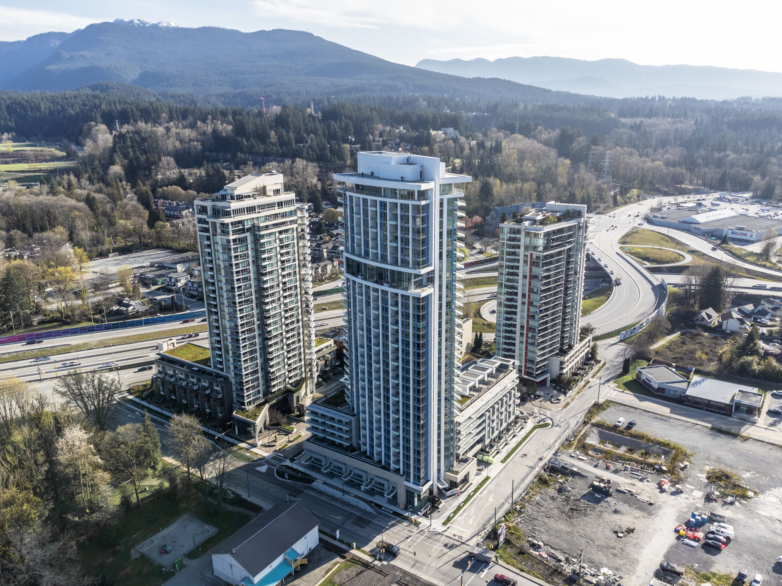 Apex at Seylynn Village