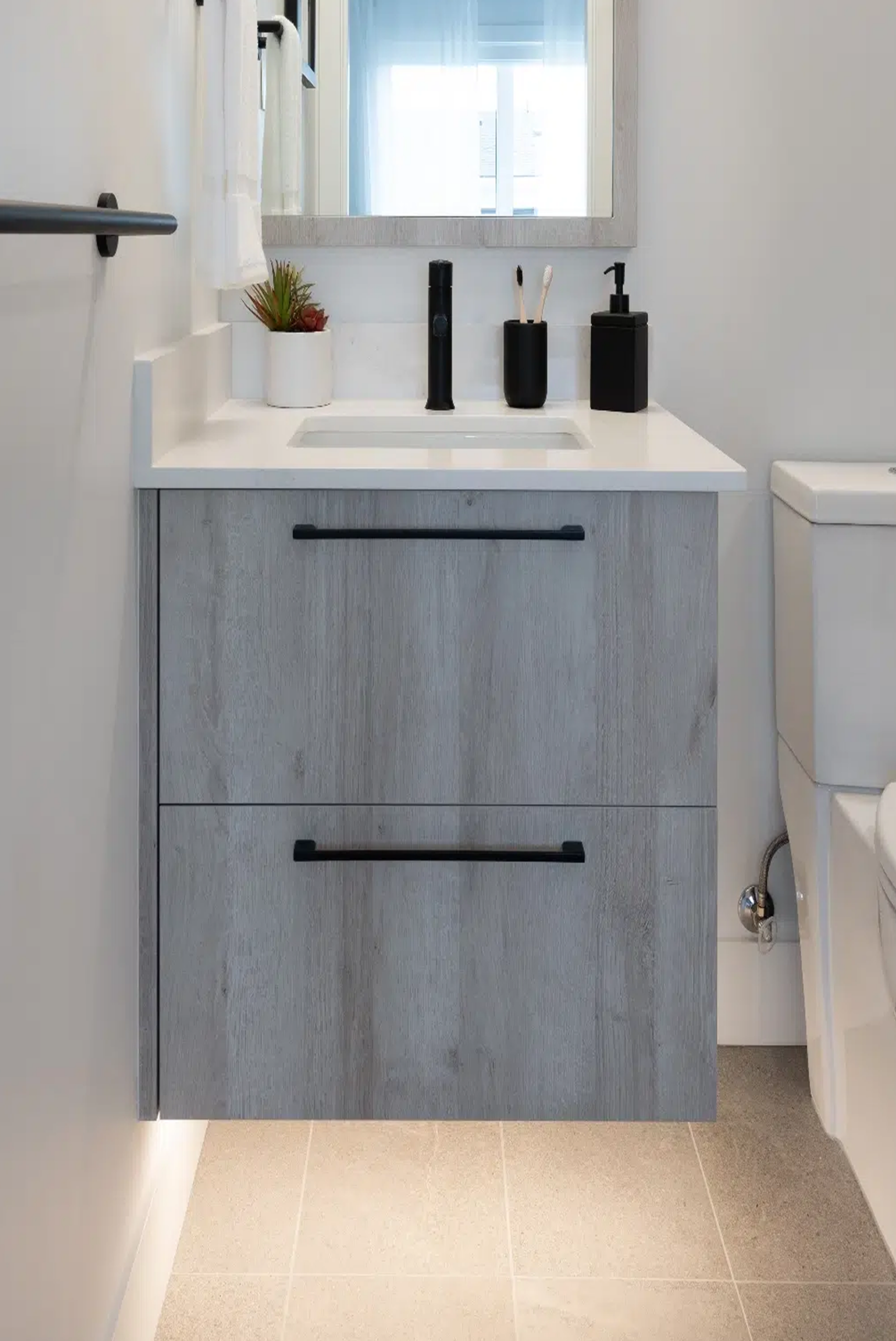 Benson Sink